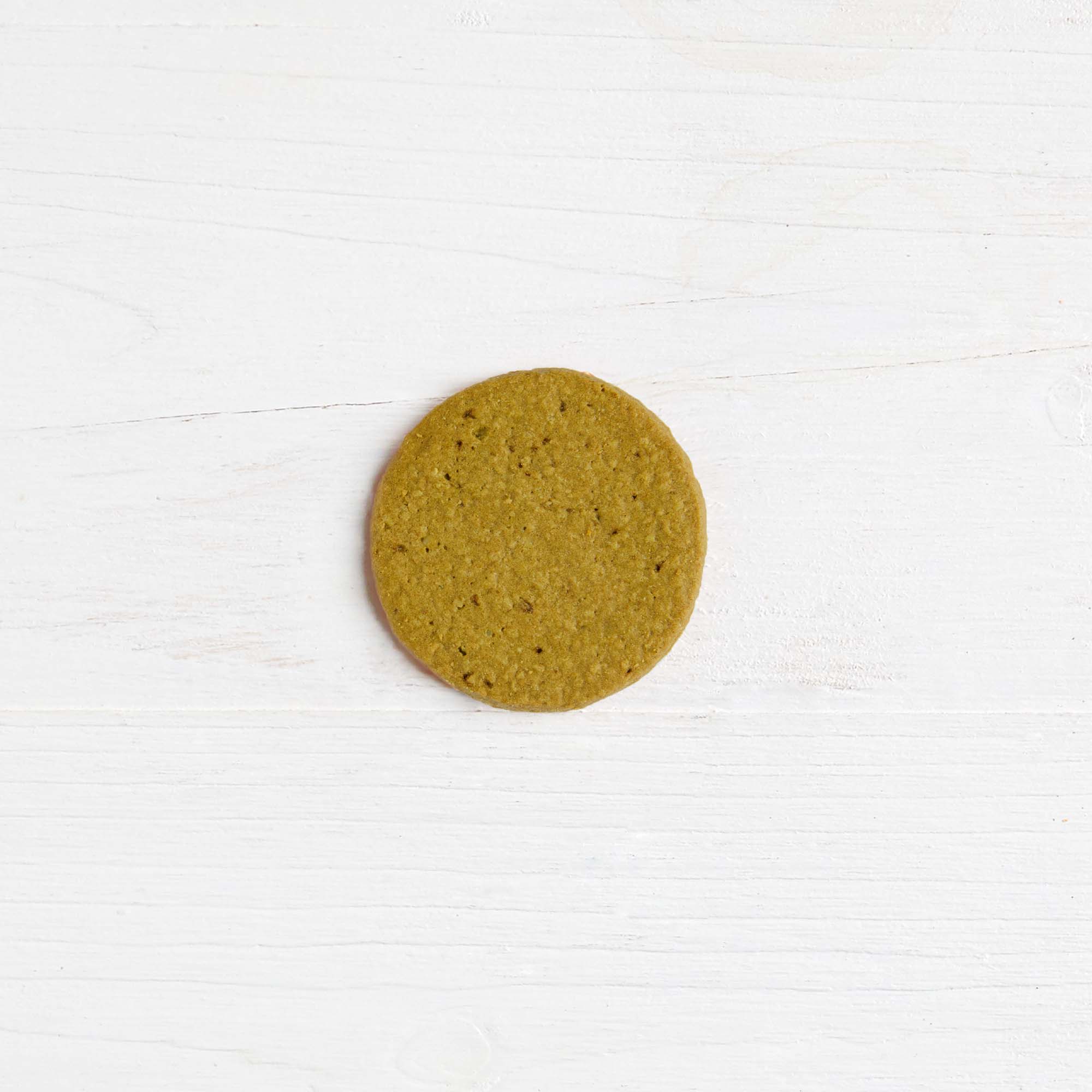 Organic Oat Biscuits - Matcha - Image 2