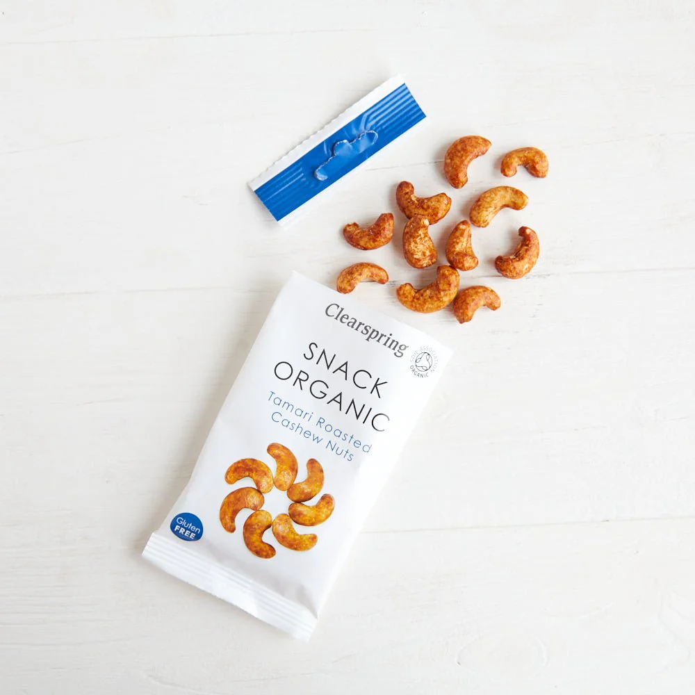 Snack Organic Selection - Image 2